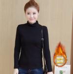 Водолазка женская утепленная T8804