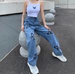 Джинсы женские AP1051