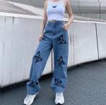 Джинсы женские AP1051