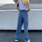 Джинсы женские AP1051