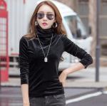 Водолазка женская JT0806