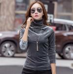 Водолазка женская JT0806