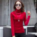 Водолазка женская JT0806