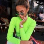 Водолазка женская T890462A