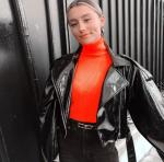 Водолазка женская T890462A