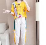 Женский костюм А970