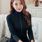 Водолазка женская 223