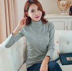 Водолазка женская 223