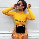 Водолазка женская T8B0548A