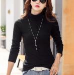 Водолазка женская 01