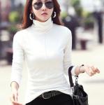 Водолазка женская 01