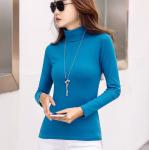 Водолазка женская 01