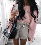 Джемпер женский T780033