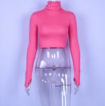 Водолазка женская T8A0530A