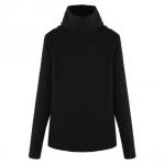 Водолазка женская утепленная 9039