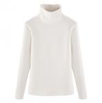 Водолазка женская утепленная 9039