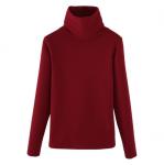 Водолазка женская утепленная 9039