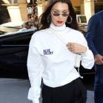 Водолазка женская T870374A