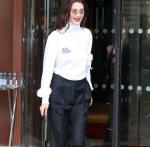 Водолазка женская T870374A