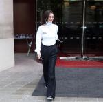 Водолазка женская T870374A