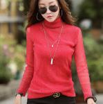 Водолазка женская 700