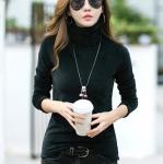 Водолазка женская 9867