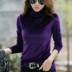 Водолазка женская 9867