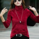 Водолазка женская 9867