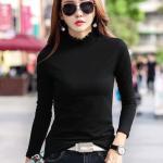 Водолазка женская SK217