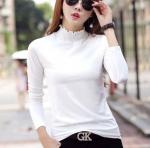 Водолазка женская SK217