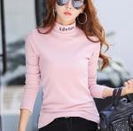 Водолазка женская утепленная 906