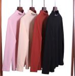 Водолазка женская утепленная 906