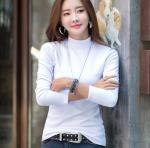 Водолазка женская 9038