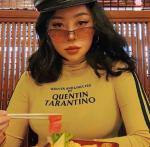 Водолазка женская T7C0123