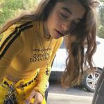 Водолазка женская T7C0123