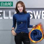 Водолазка женская утепленная AT0009