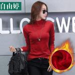 Водолазка женская утепленная AT0009