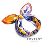 Косынка Стюардесса 002262/1_30_11