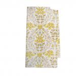 Полотенце 35*61±2 Bonita, вафельное, Арабеска