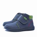 GO 2-400-B03 ботинки синие