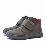 Go 2-400-G02 ботинки хаки