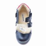 Go 2-401-B01 ботинки 2 липы синий