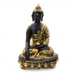 Будда IBR-21 с сосудом бессмертия - дарует исцеление и защиту  26см-17см