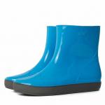 Alida 6-133-В02 ПС-24УФ полусапожки ут. голубые