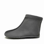 Alida 6-133-В02 ПС-24УФ полусапожки ут. голубые