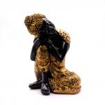 Будда IBR-03 дарует счастье наделяет глубокой мудростью интуицией и просветлением 22см-15см