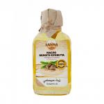 Масло белого кунжута SAHRA,100 мл.