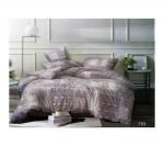 Комплект постельного белья, перкаль, 2 спальный с евро простынью