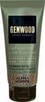Gel-масло для бритья GENWOOD, 100 мл