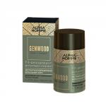 Fit-дезодорант антиперспирант GENWOOD, 50 мл